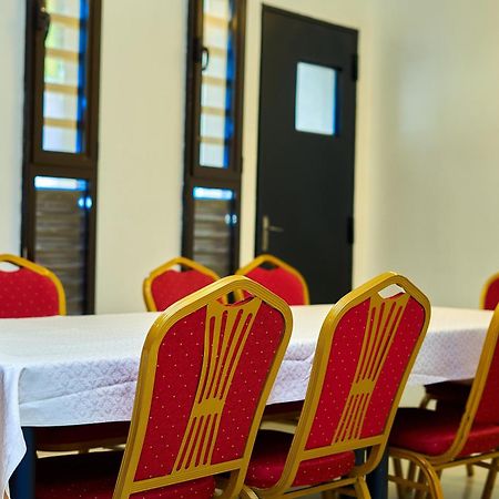 Onomo Hotel במאקו מראה חיצוני תמונה