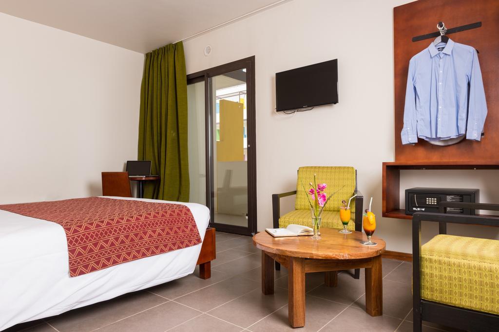 Onomo Hotel במאקו מראה חיצוני תמונה